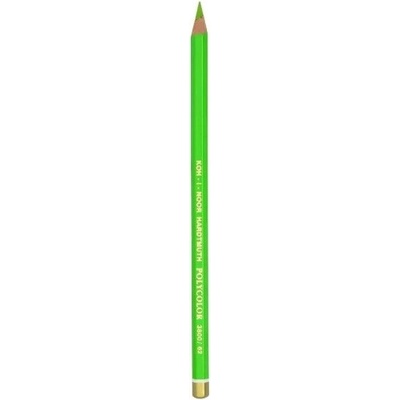 Koh i Noor 3800 Polycolor 1 ks zelená jablková