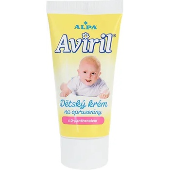 Image 1 of Alpa Aviril крем за стрии Kid 50 мл