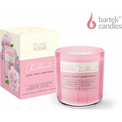 Bartek PURE PLEASURE chillout 150g