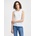 GAP Ребрест потник GAP GAP | Byal | ЖЕНИ | XL