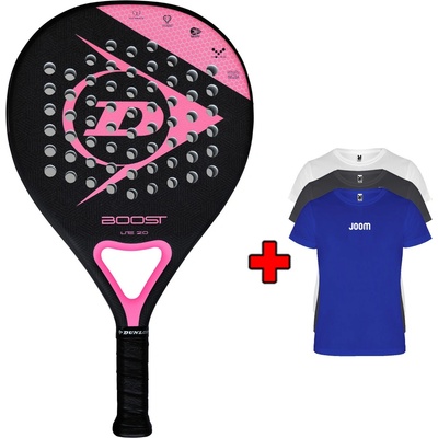 DUNLOP BOOST LITE 2.0 WOMEN 2024