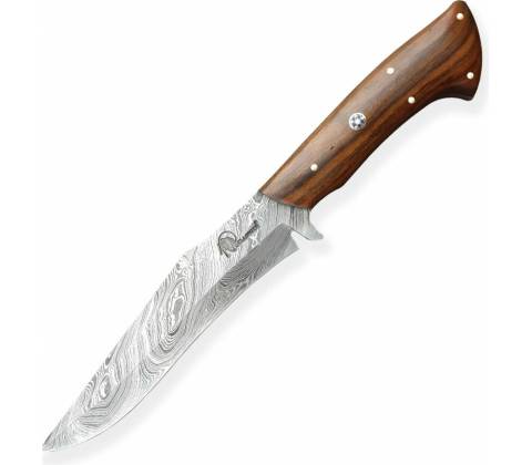 Dellinger Damaškový Damask Cocobolo Forest