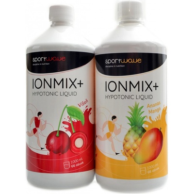 Sportwave Ionmix+ 2000 ml