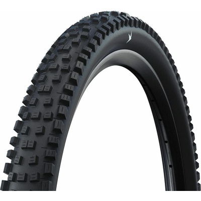 Schwalbe Nobby Nic 29x2.40" TwinSkin Addix Green plášť, TLR, kevlar