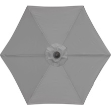 Derby Basic Lift NEO 180 cm naklápací slnečník s kľukou 827