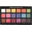 Revolution Beauty Regeneration Trends Mischief Mattes Сенки палитра 14, 4gr