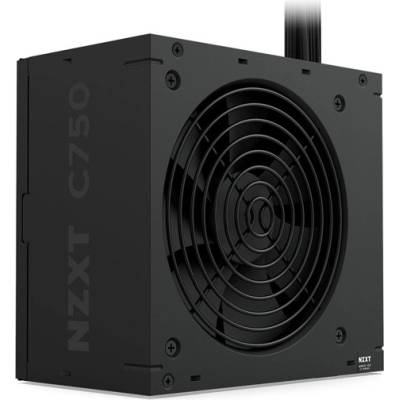 NZXT C750 Bronze (PA-7B3BB-EU)