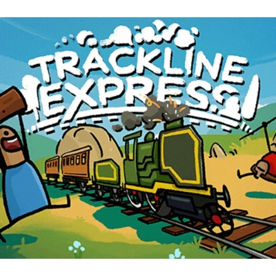 Trackline Express