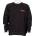 NITRO Sweater Basic black
