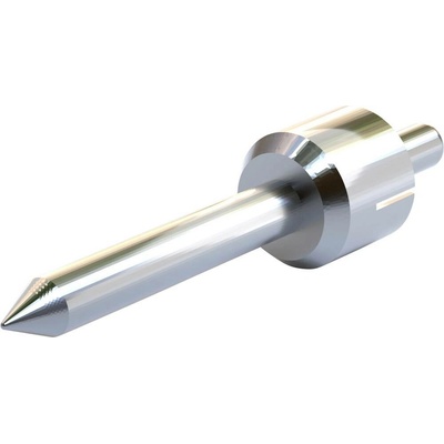 Weller WLTC03IBA8 pájecí hrot konický Velikost hrotů 0.3 mm Obsah 3 ks