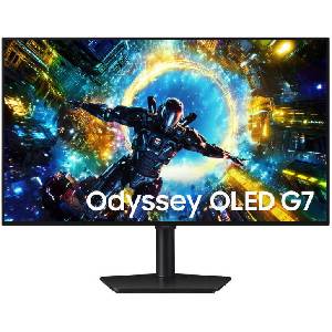 Samsung Odyssey G7 S32HG730SU Монитори