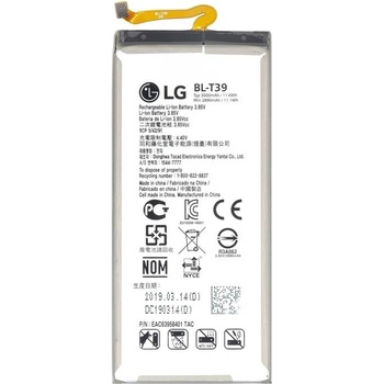 LG BL-T39