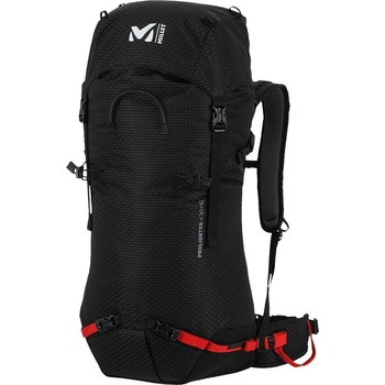 Millet Prolighter 30+10l black noir