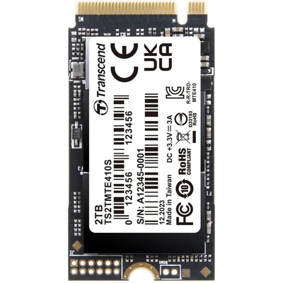 Transcend MTE410S 2TB, TS2TMTE410S