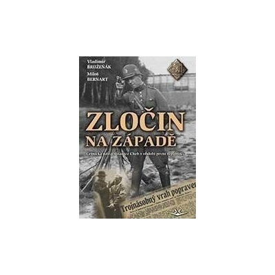 Zločin na západě