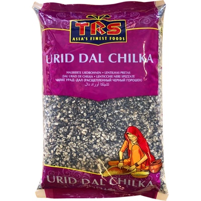 TRS Foods Urid Dal Chilka 2 kg