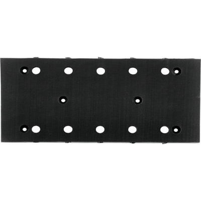 Metabo Brúsna doska so suchým zipsom 112x230mm 624737000