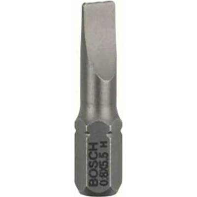 Bosch S 0,8x5,5 25 mm 3 ks 2607001461
