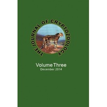 Journal of Cryptozoology