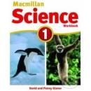 Macmillan Science 1 Glover David