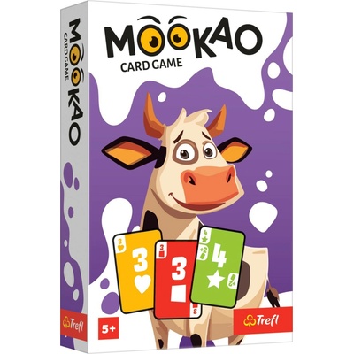 Trefl Mookao Gabby