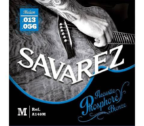 Savarez A140M