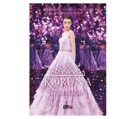 Koruna - Kiera Cassová