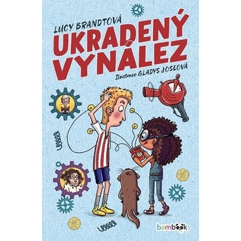 Ukradený vynález