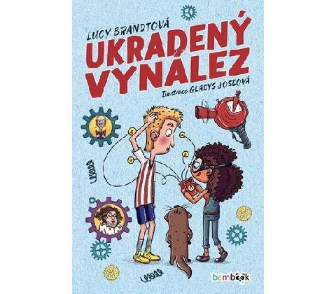 Ukradený vynález