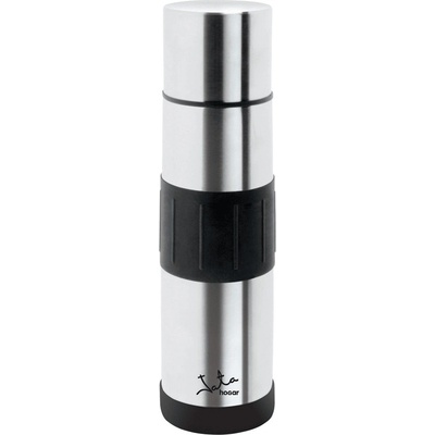 Jata termoska 750 ml stříbrný