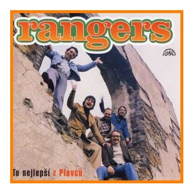Rangers - Plavci - Best Of 2