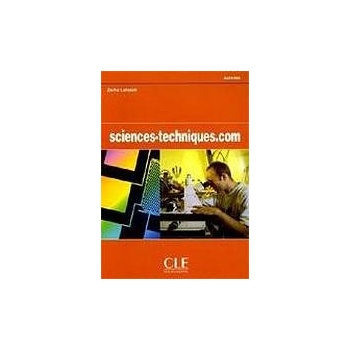 SCIENCES-TECHNIQUES.COM - LAHMIDI, Z.