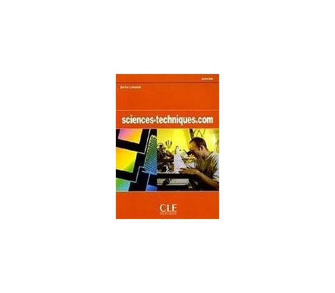 SCIENCES-TECHNIQUES.COM - LAHMIDI, Z.