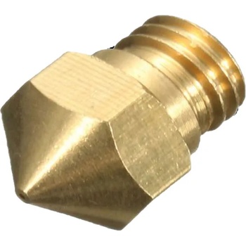 Image 1 of Дюза за 3d принтер 0.8мм mk10 m7 (nz0808)