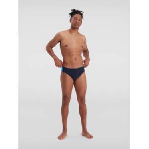 Speedo Бански boom logo splice 7cm (8-12824f436)