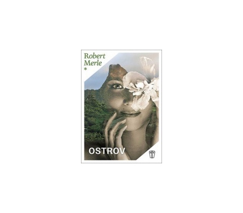 Ostrov Robert Merle