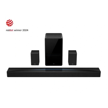 TCL Q85H Pro