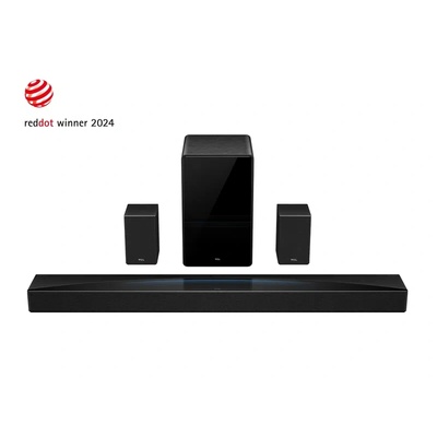 TCL Q85H Pro