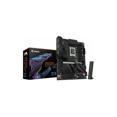 Gigabyte Z890 AORUS ELITE WIFI7 PLUS