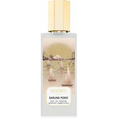 Memo Paris Darling Point parfémovaná voda unisex 30 ml