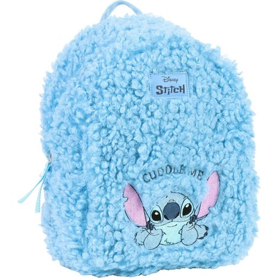 Cerdá plyšový modrý Stitch