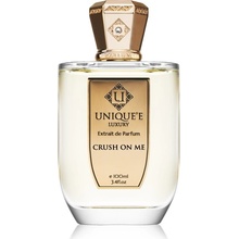 Unique'e Luxury Crush On Me parfém unisex 100 ml