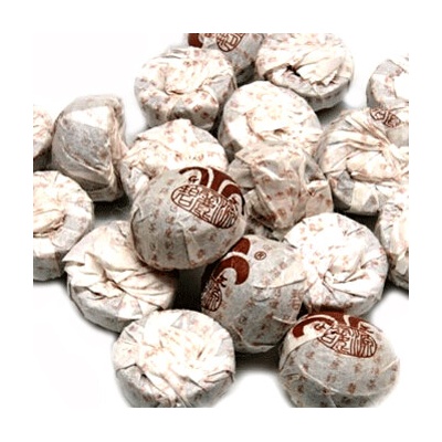 World Herbs Čaj Pu Erh Pchuer mini Xiao Tuo Cha tmavý Yunnan 150 g