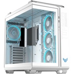 ASUS TUF Gaming GT502 Horizon TG ARGB White (90DC0093-B19010)