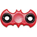 Fidget spinner BATMAN červený