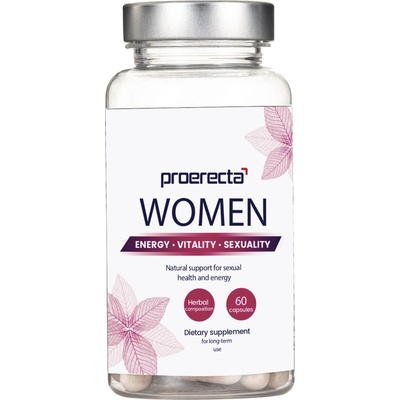 Proerecta WOMEN 60 tabliet
