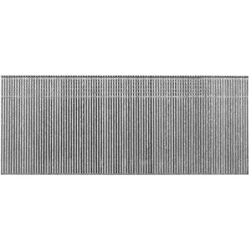 DeWALT Гвоздеи за такер за дърво DeWALT DNBT1850GZ тип 18GA, с наклон 0°, D 1.2, 50 mm, 5000 броя (DNBT1850GZ)