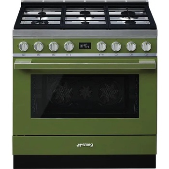 Image 1 of Smeg CPF9GMOG Portofino