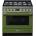 Smeg CPF9GMOG Portofino