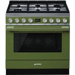 Smeg CPF9GMOG Portofino